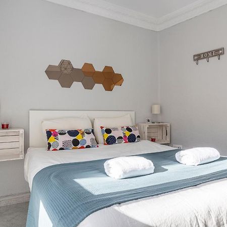 Pureza Dreams De Sevilla Oasis En Triana Bagian luar foto