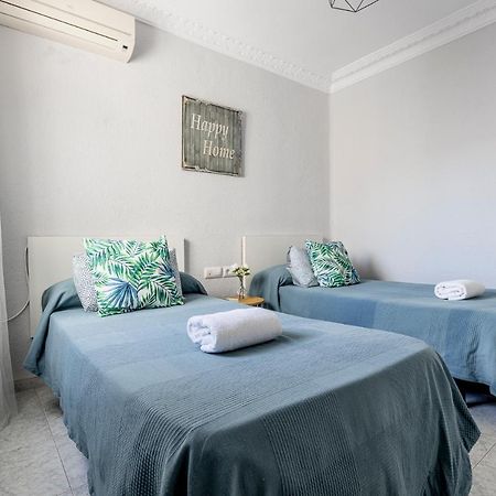 Pureza Dreams De Sevilla Oasis En Triana Bagian luar foto