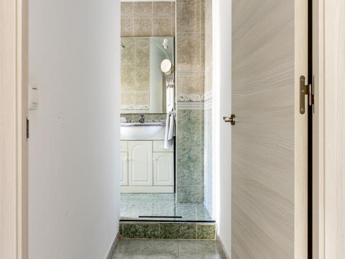 Pureza Dreams De Sevilla Oasis En Triana Bagian luar foto