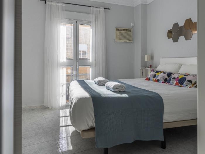 Pureza Dreams De Sevilla Oasis En Triana Bagian luar foto