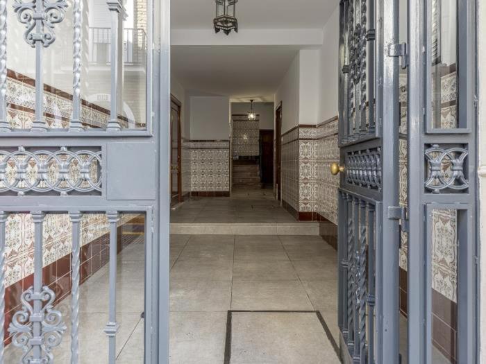 Pureza Dreams De Sevilla Oasis En Triana Bagian luar foto