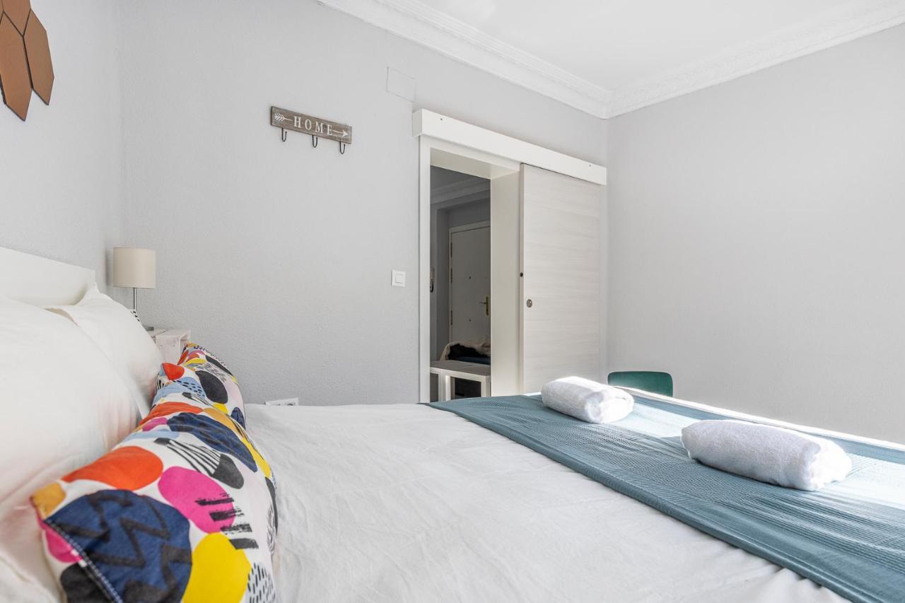 Pureza Dreams De Sevilla Oasis En Triana Bagian luar foto