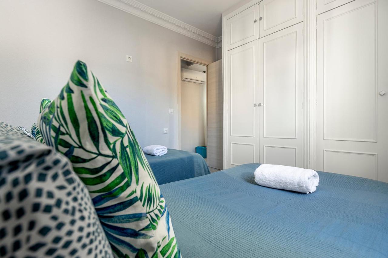 Pureza Dreams De Sevilla Oasis En Triana Bagian luar foto